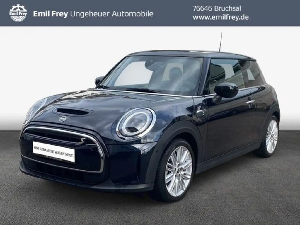 Mini Mini Electric SE