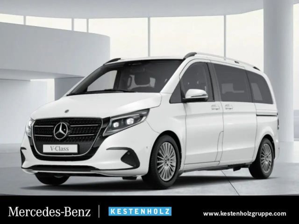 Mercedes-Benz V-Klasse V 300 V 300 d