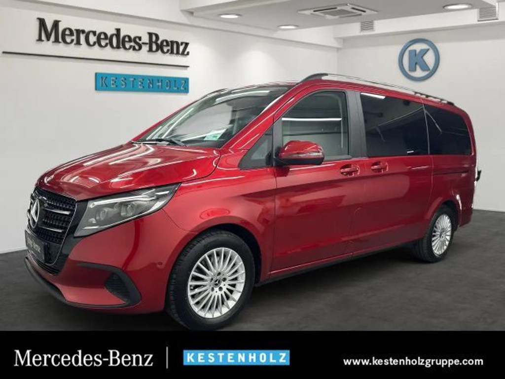 Mercedes-Benz V-Klasse V 220 Limousine Lang Style V 220 d