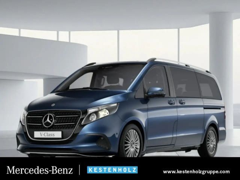 Mercedes-Benz V-Klasse V 220 Limousine Lang V 220 d
