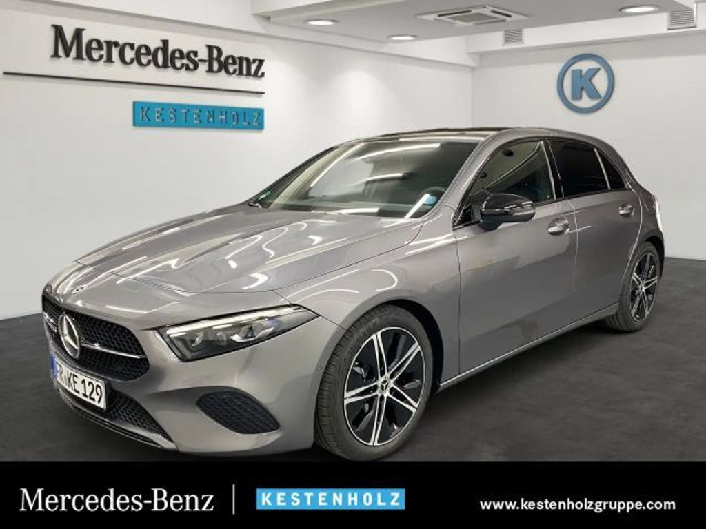 Mercedes-Benz A-Klasse A 180 Progressive