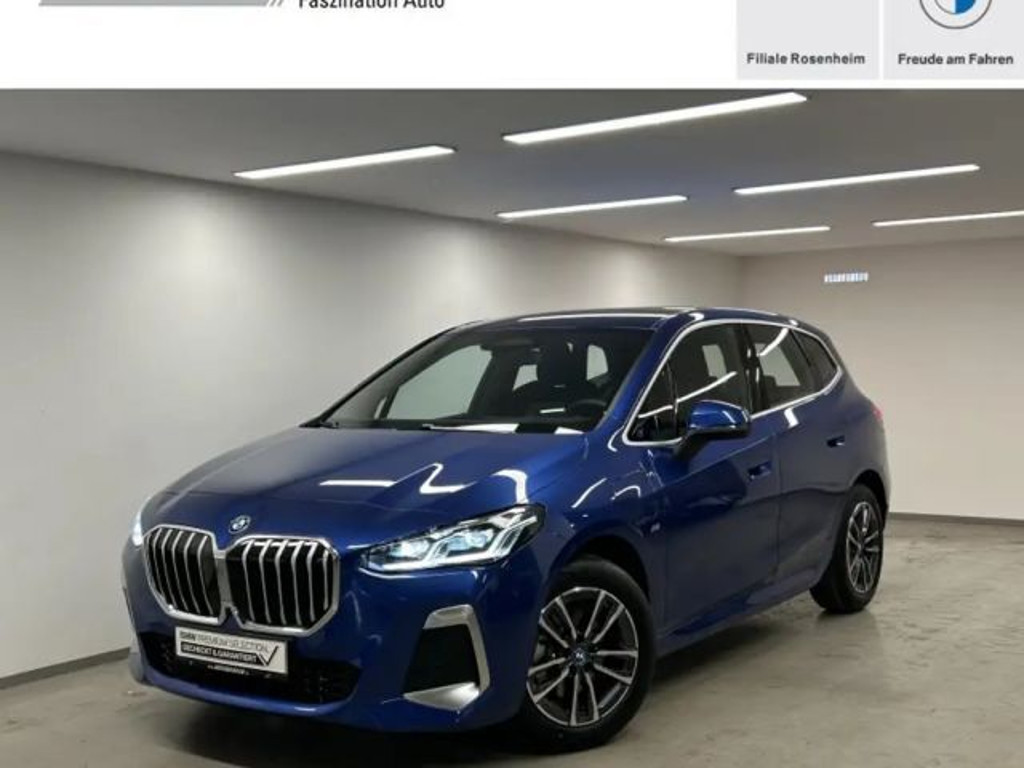 BMW 2 Serie 225 M-Sport xDrive Active Tourer Sedan