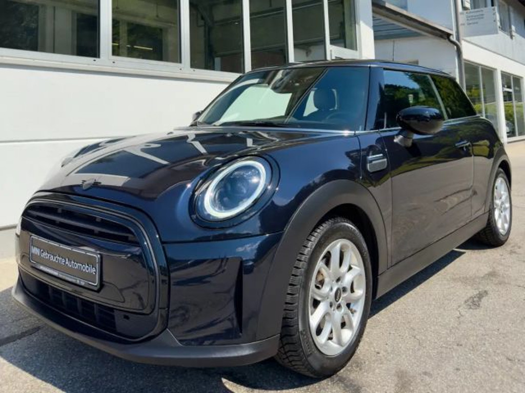 Mini Cooper Aut. Yours Trim Leder|RFK|Komfortzugang|NP:37.300