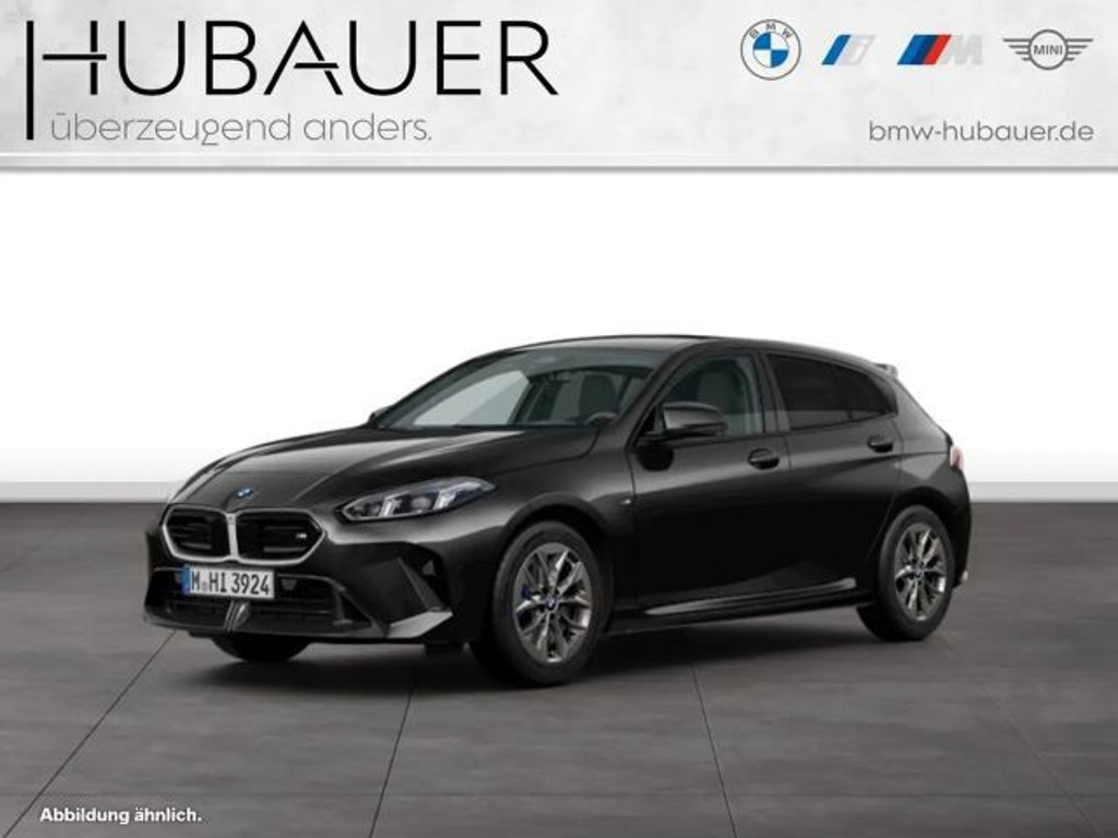 BMW 1 Serie 135 xDrive Sedan 5-deurs