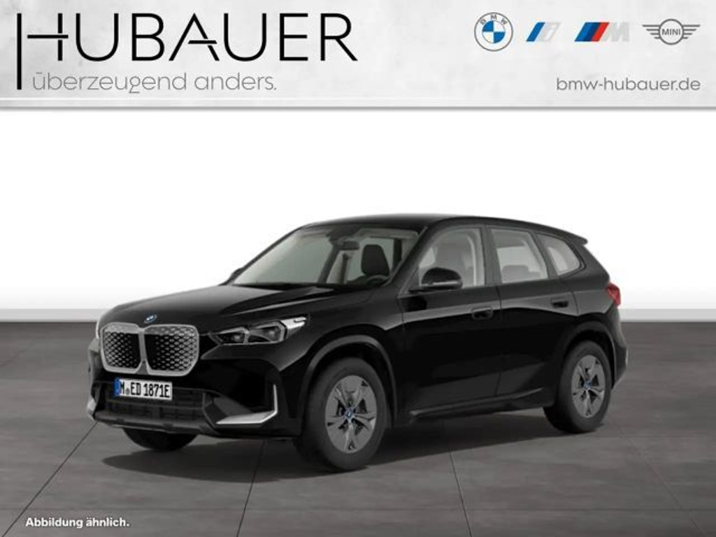 BMW iX1 eDrive20