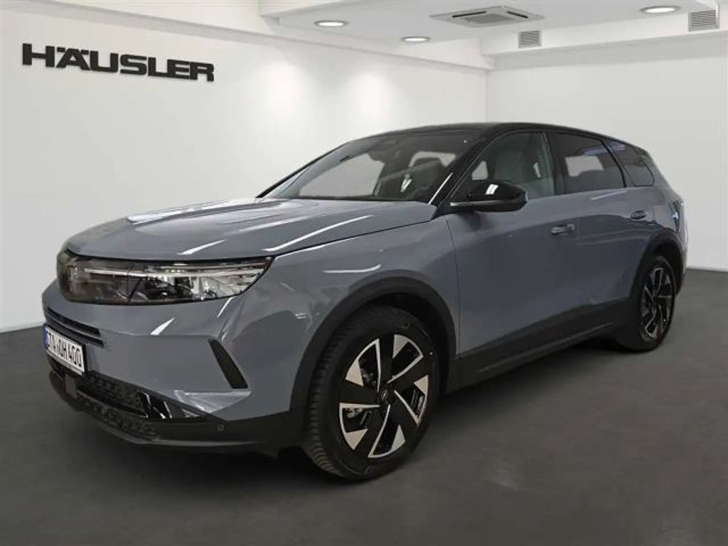 Opel Grandland X Grand Sport Hybrid GS-Line