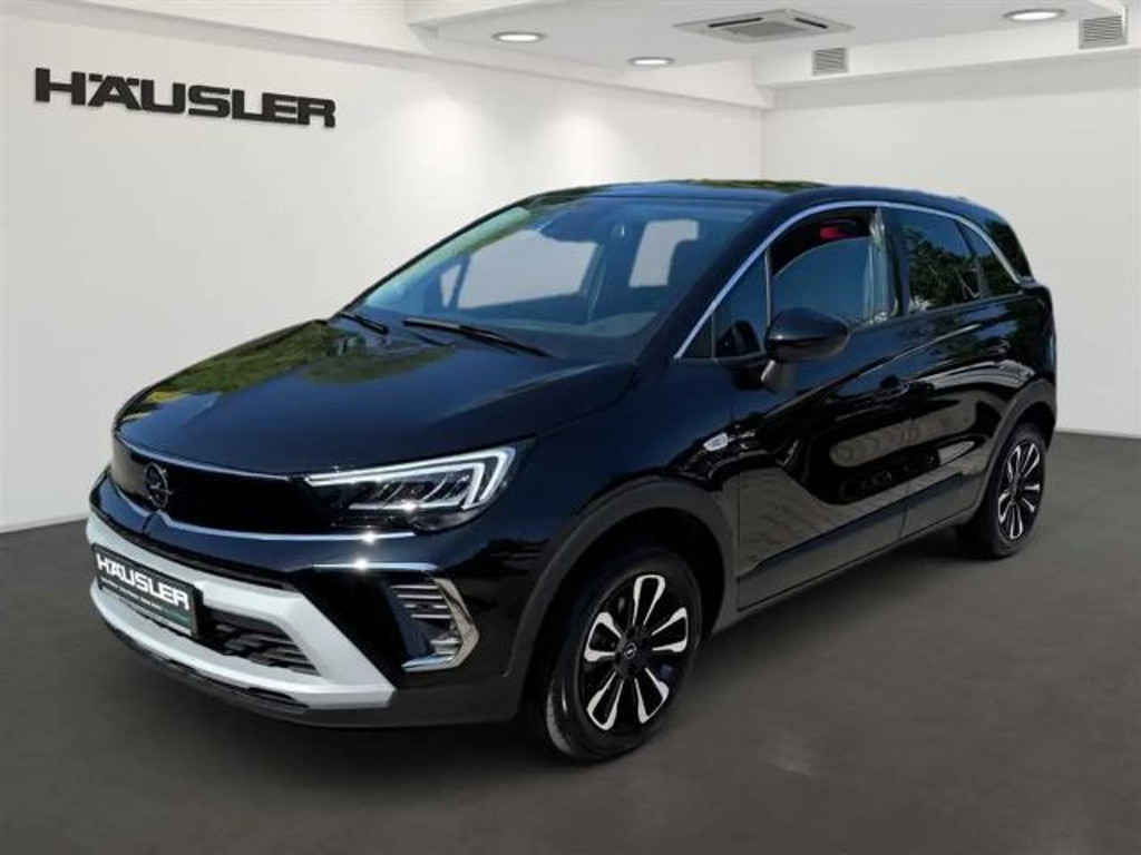 Opel Crossland X 1.2 Turbo Edition