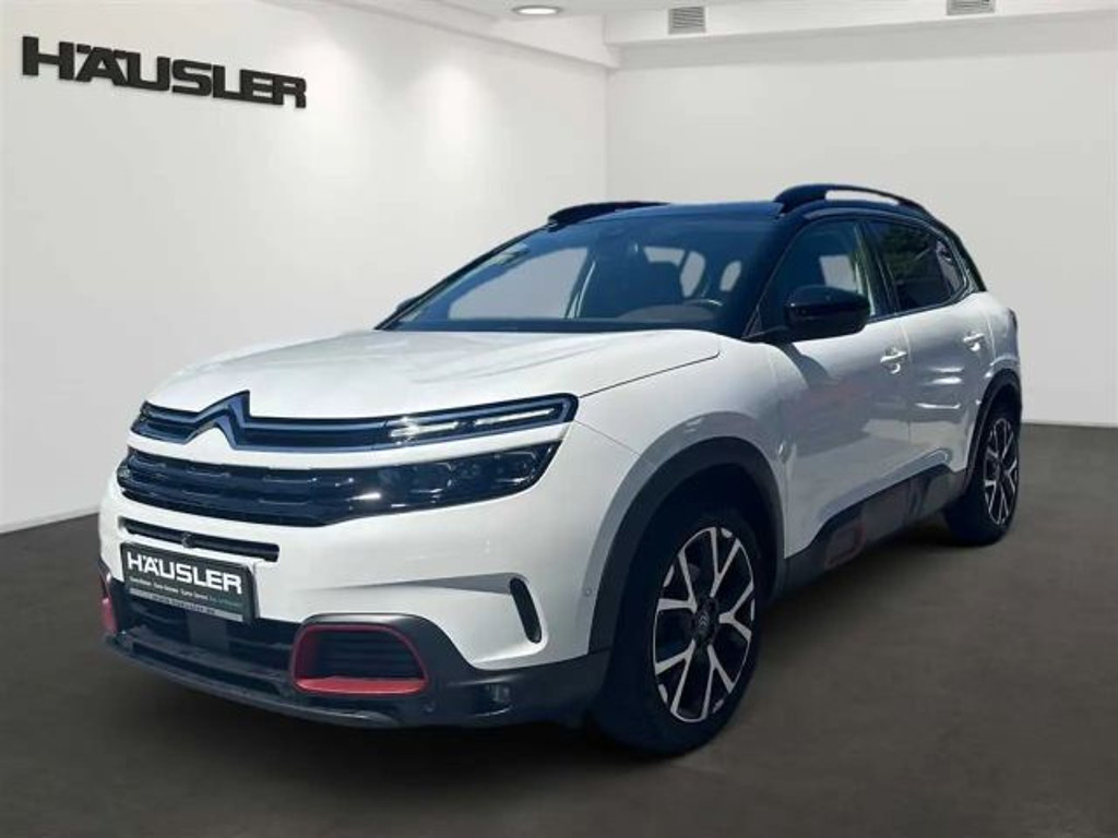 Citroën C5 Aircross Shine