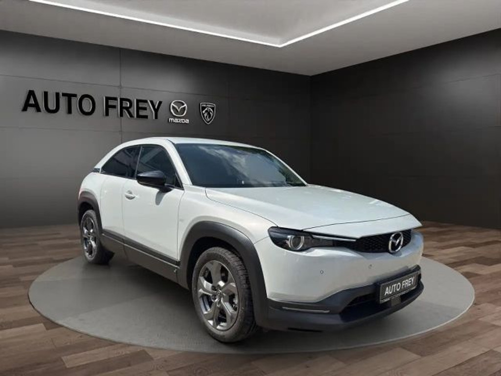 Mazda MX-30 Elektro Ad`Vantage LED KAMERA HEAD-UP