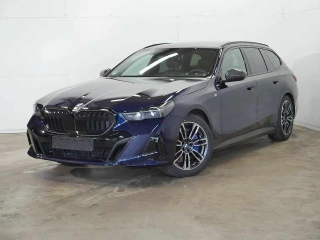 BMW 5 Serie 540 M-Sport xDrive Touring 540d
