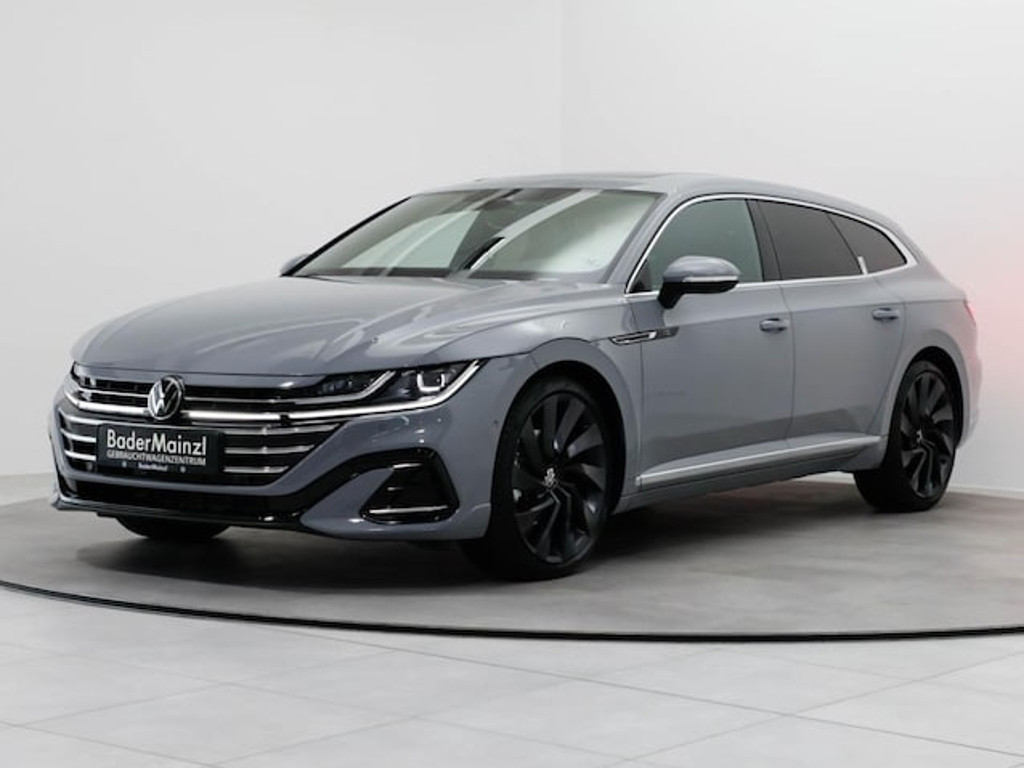 Volkswagen Arteon Shooting Brake DSG R-Line 2.0 TDI