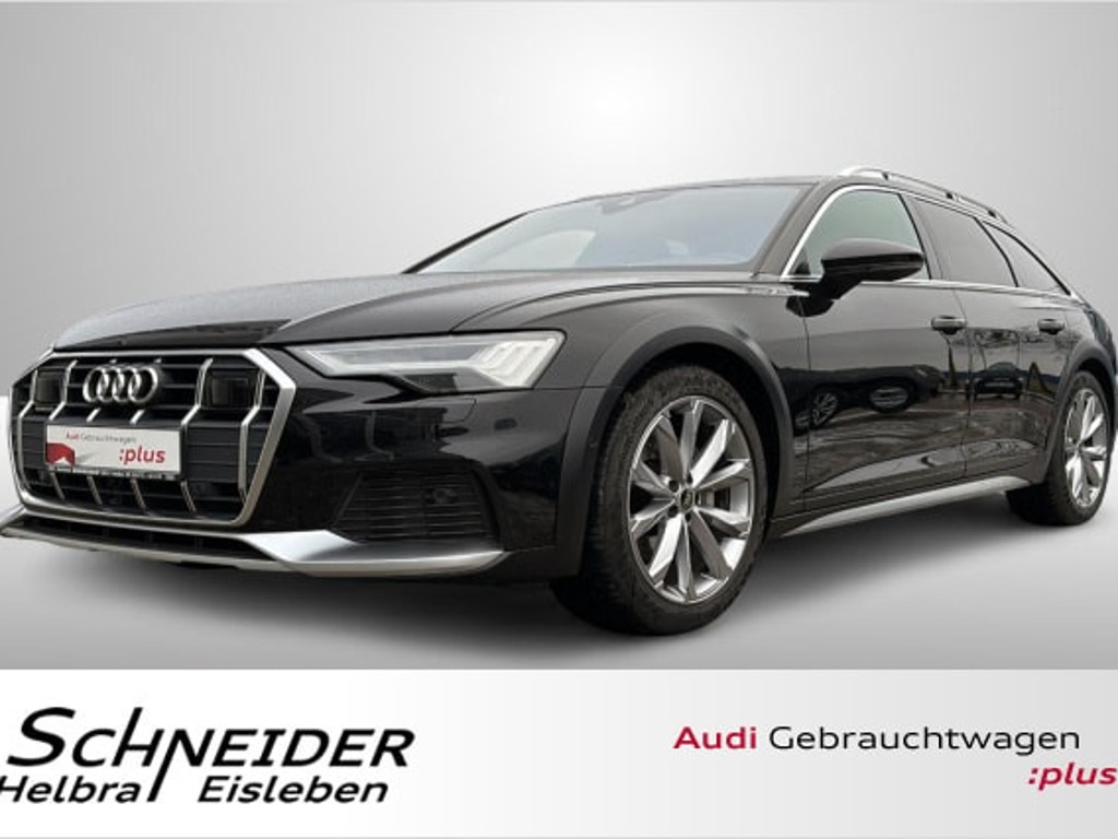 Audi A6 allroad Quattro S-Tronic 40 TDI