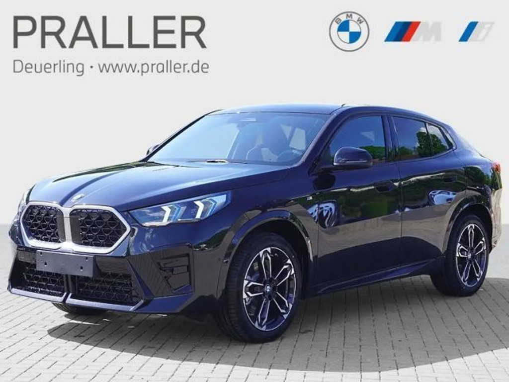 BMW X2 M-Sport Coupé sDrive20i