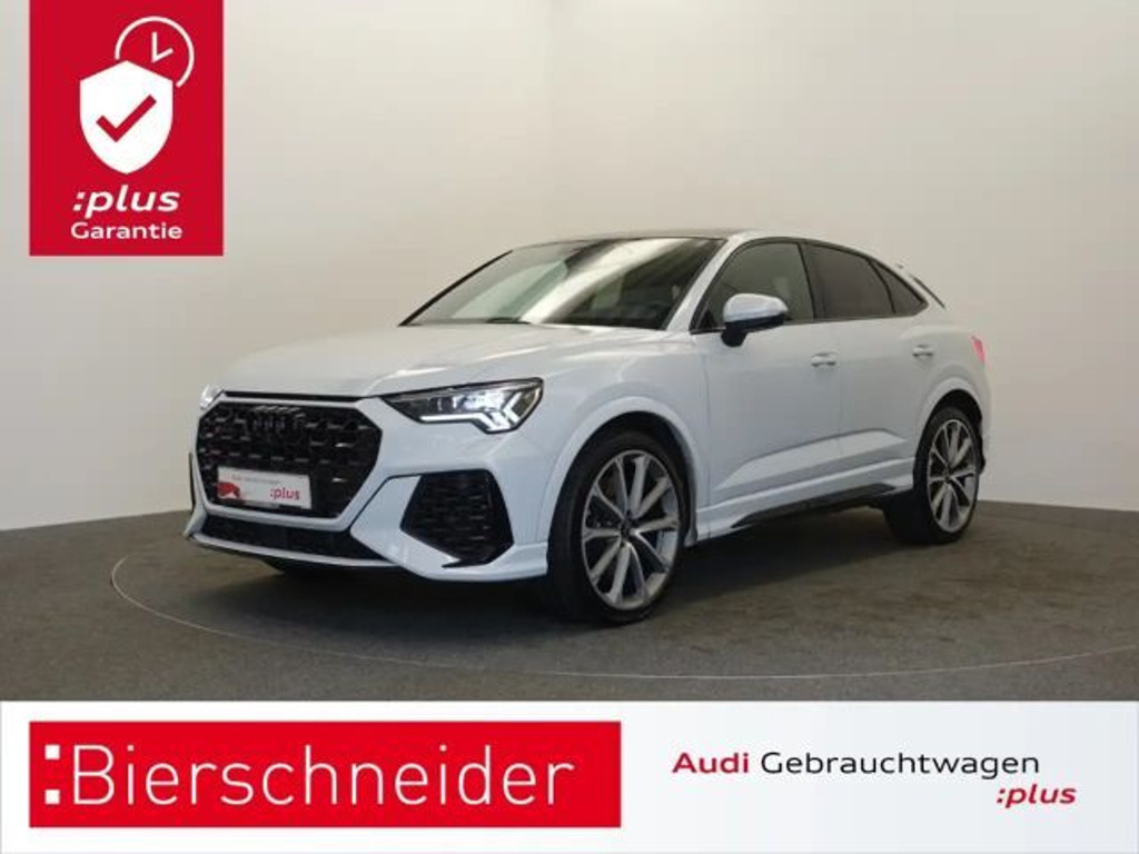 Audi RS Q3 Sportback