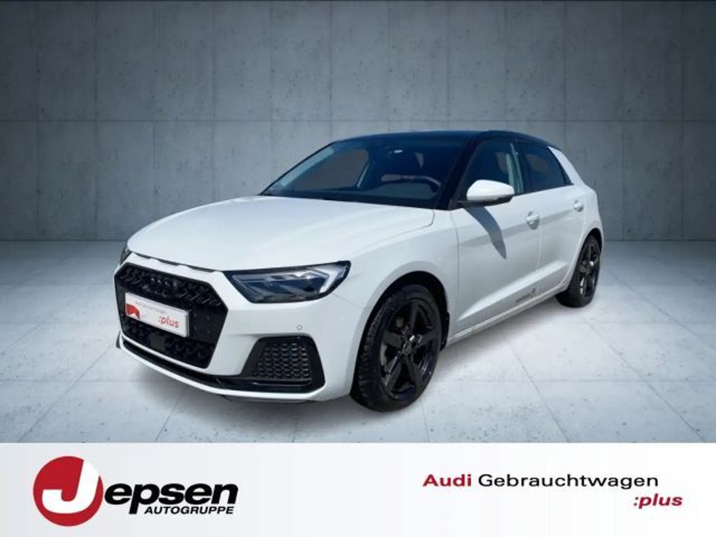 Audi A1 Sportback 30 TFSI