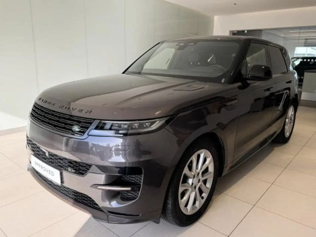 Land Rover Range Rover Sport Dynamic SE