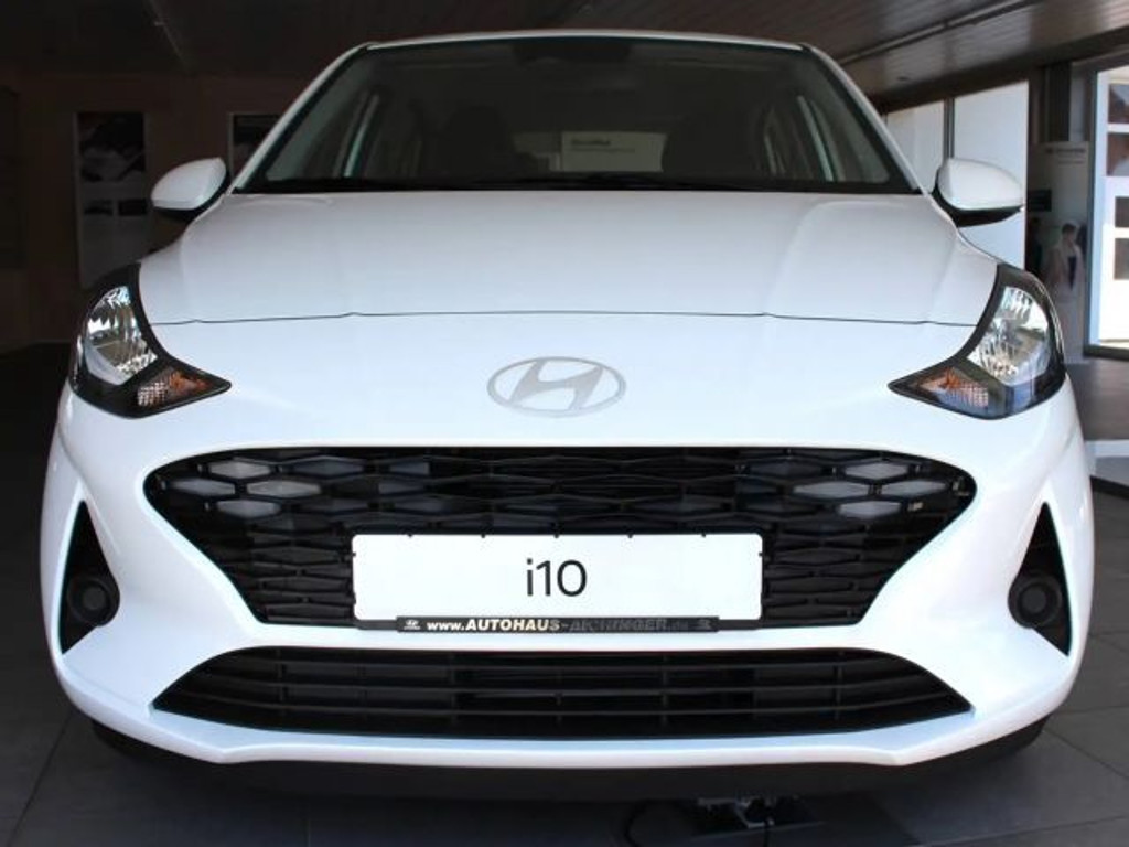 Hyundai i10 Trend 2WD 1.0