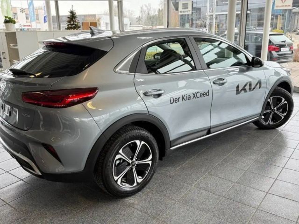 Kia XCeed Spirit PHEV