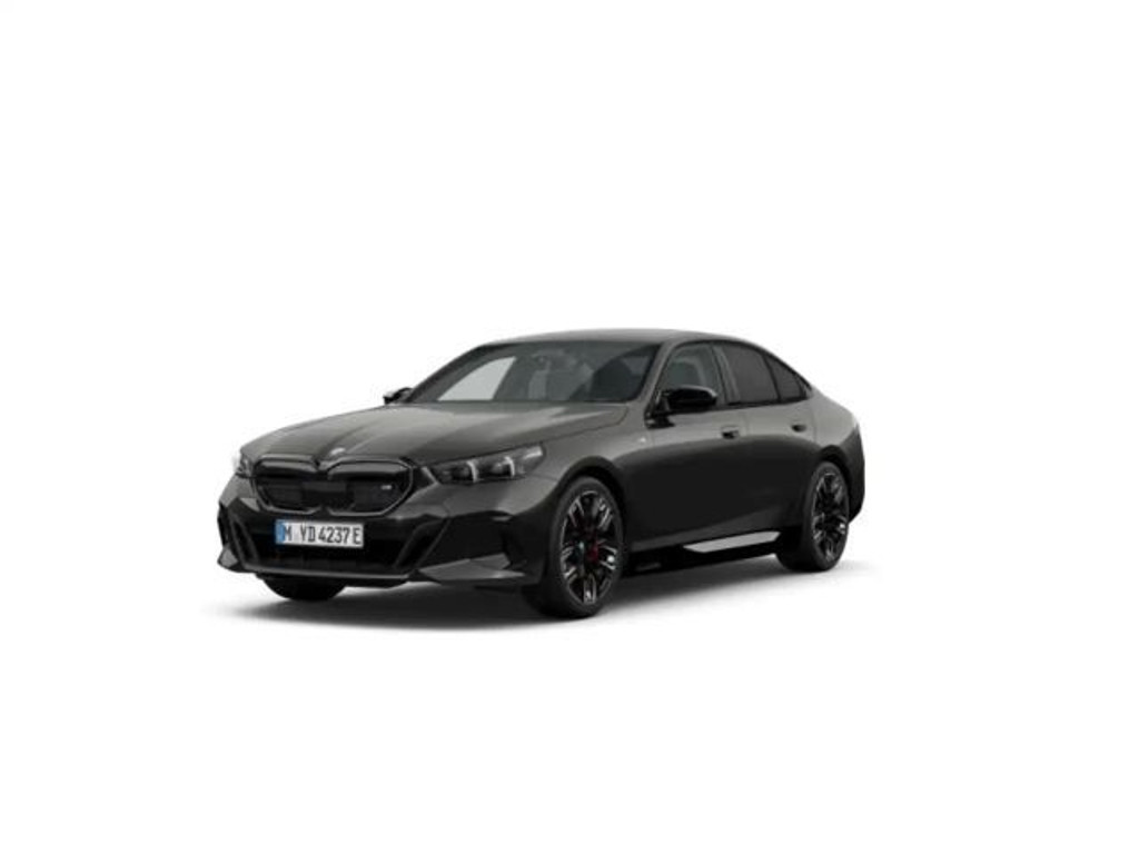 BMW i5 xDrive Sedan M60
