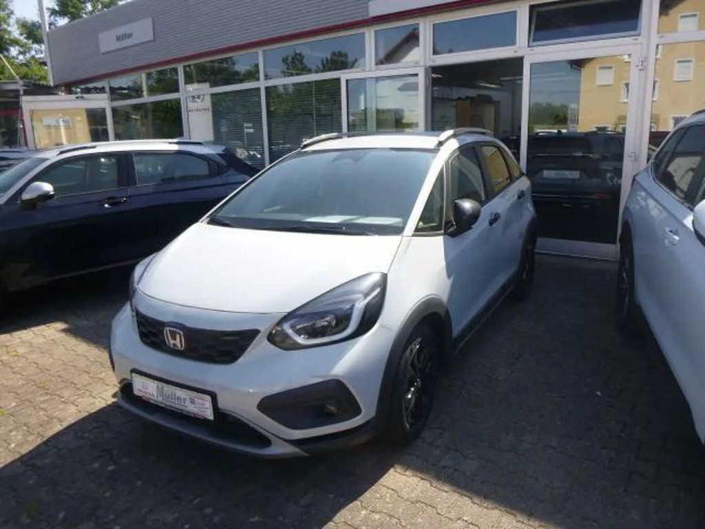 Honda Jazz Hybrid Advance 1.5 i-MMD e:HEV
