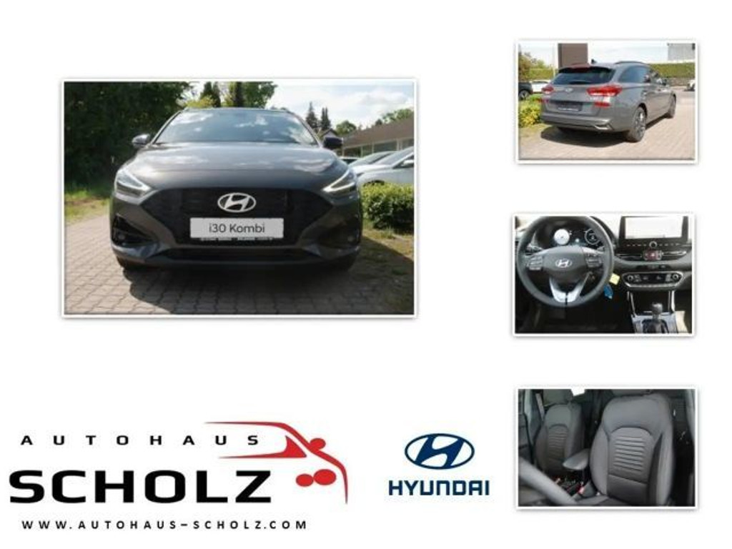 Hyundai i30 T-GDi Hybrid Advantage