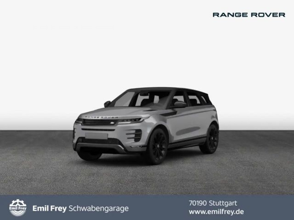 Land Rover Range Rover Evoque Dynamic SE D200