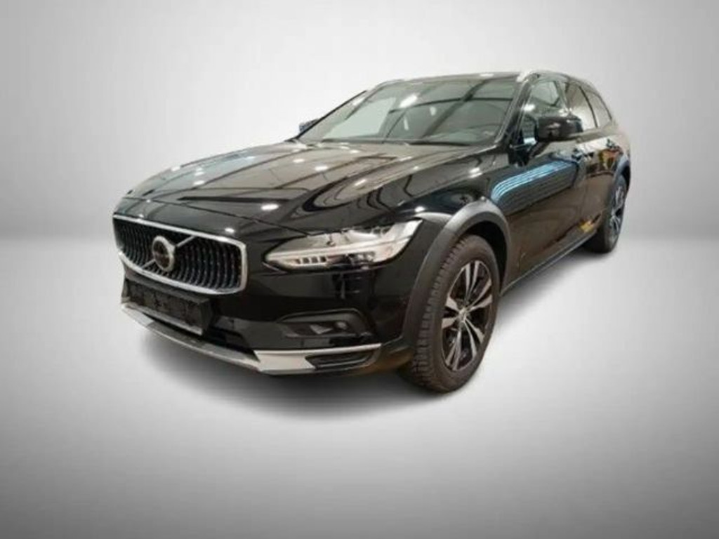 Volvo V90 Cross Country AWD Plus