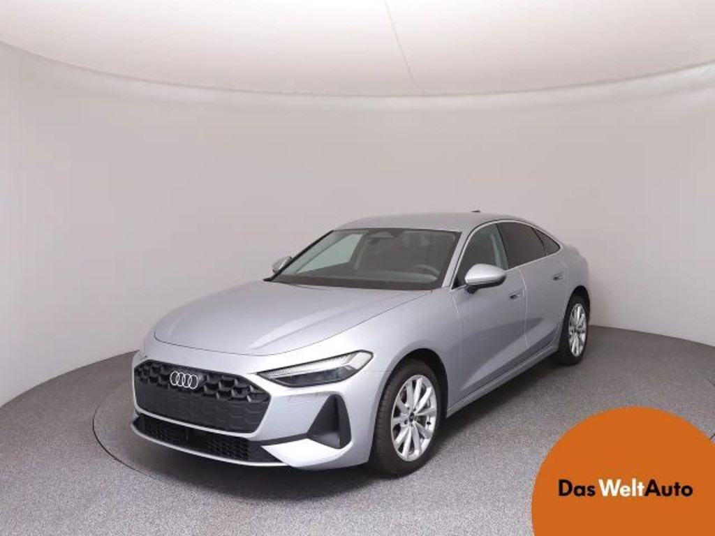 Audi A5 Limousine TFSI