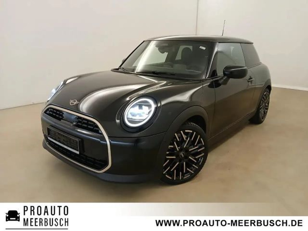 Mini Cooper PANO/HEADUP/ADAPTLED/KMFRTZGNG/RFK/APPLE