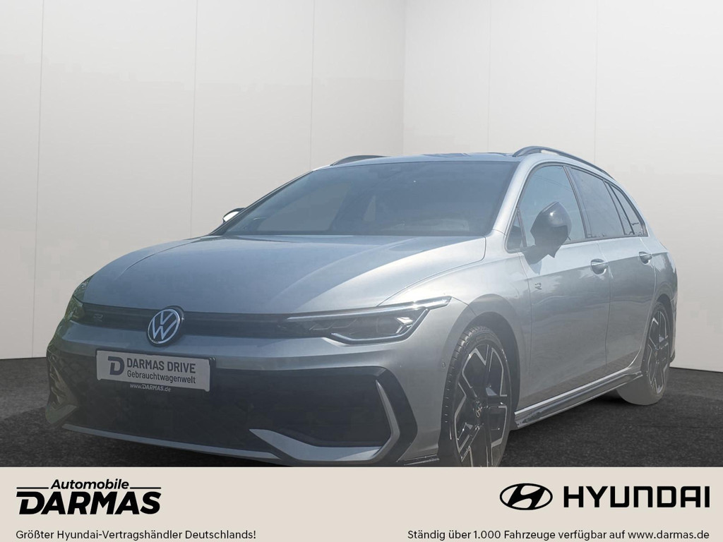 Volkswagen Golf DSG Variant R-Line 2.0 TDI