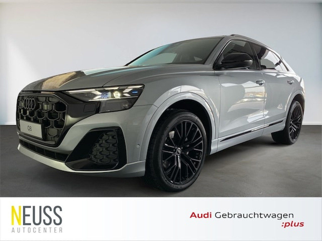 Audi Q8 Sportback Quattro 50 TDI