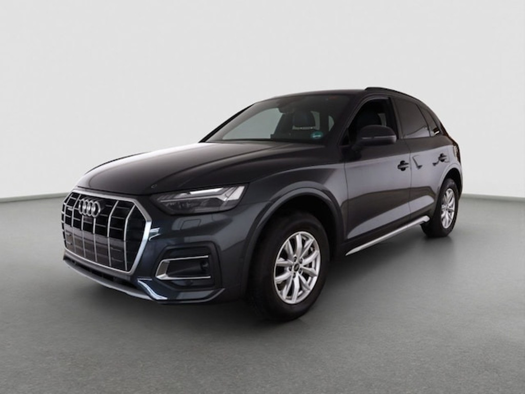 Audi Q5 Quattro S-Tronic 45 TFSI