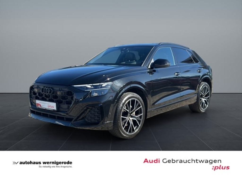 Audi Q8 Sportback Quattro 50 TDI