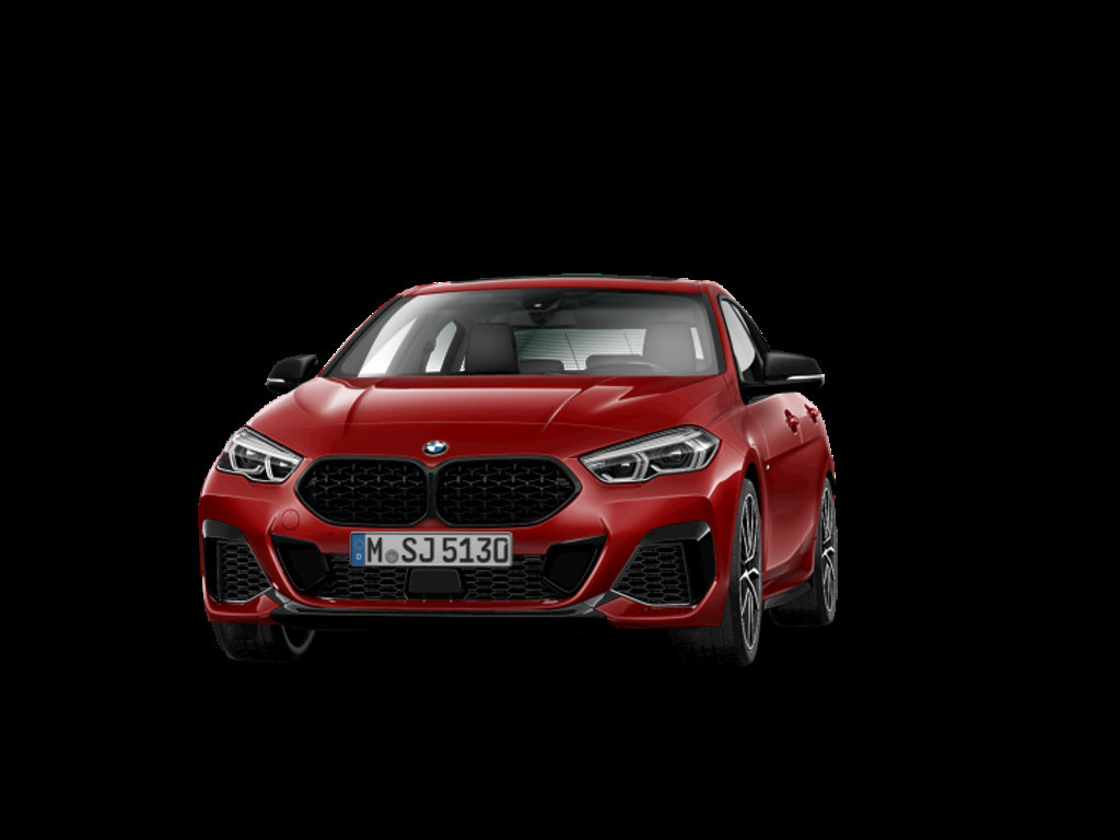 BMW M2 xDrive Coupé Gran Coupé