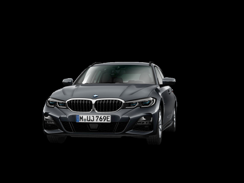 BMW 3 Serie 320 xDrive Touring 320e