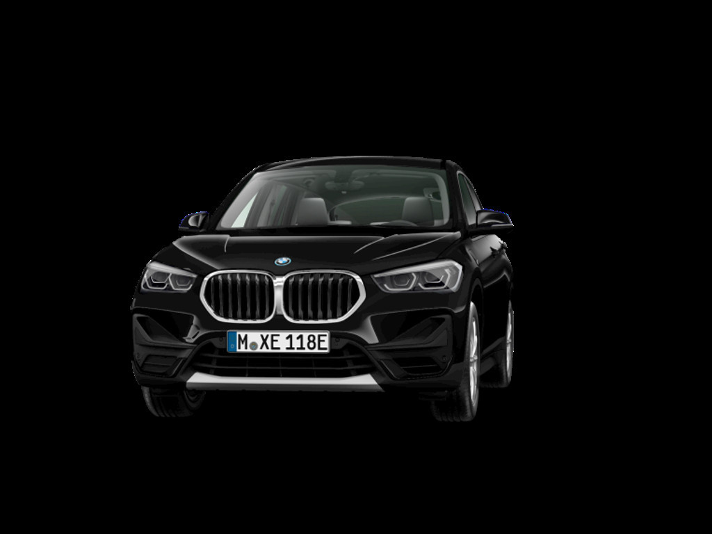 BMW X1 xDrive25e