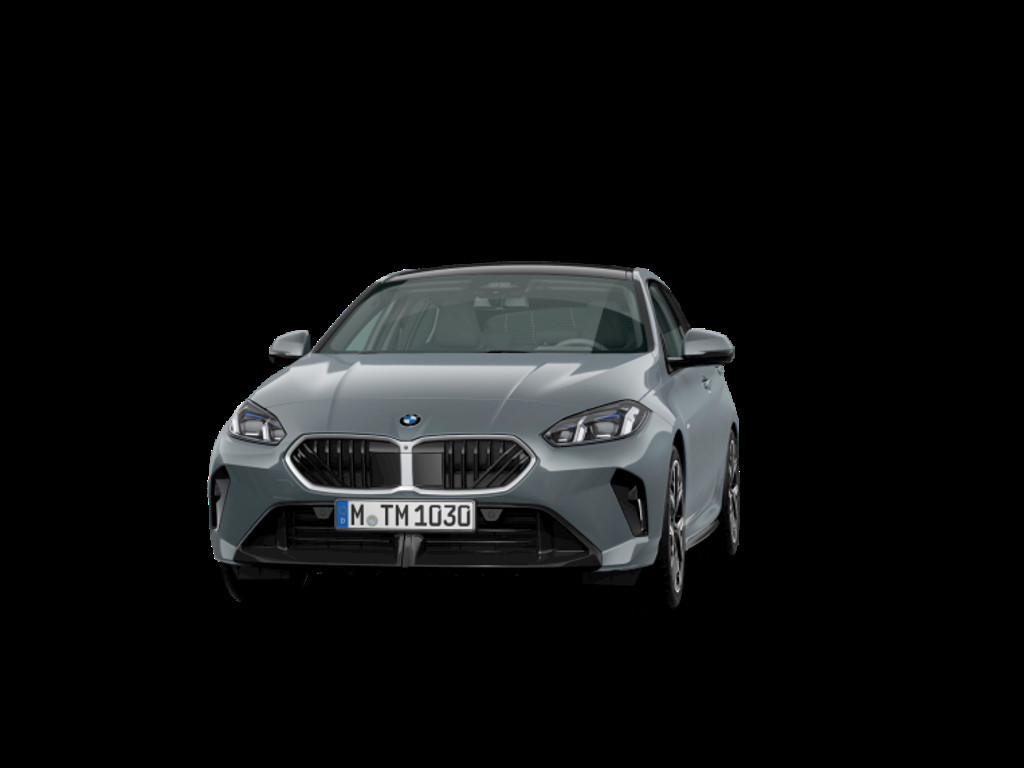 BMW 1 Serie 120 120 120