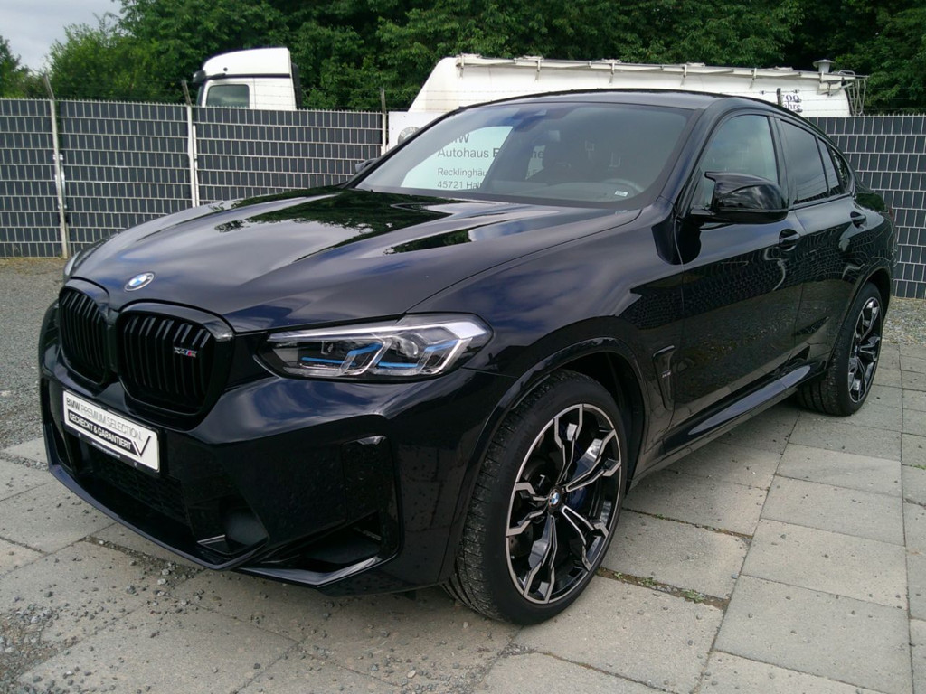 BMW X4 X4 M X4 M