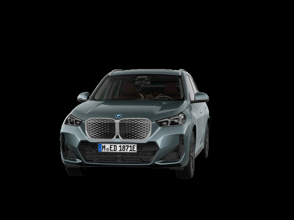 BMW iX1 xDrive30