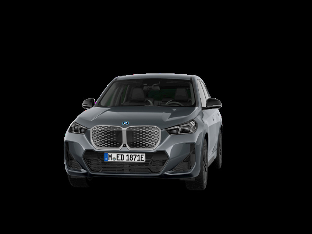 BMW iX1 eDrive20