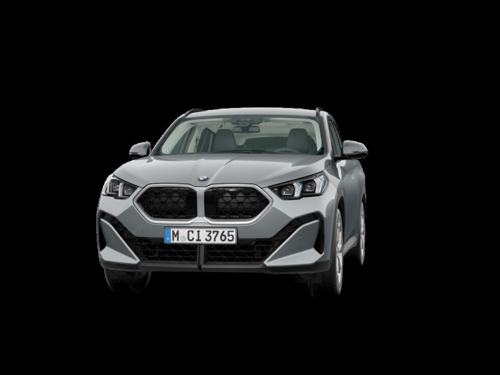 BMW X2 sDrive18d