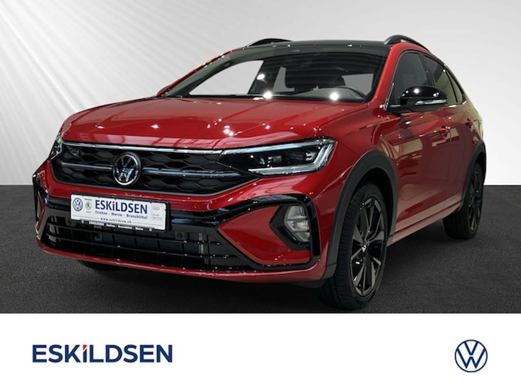 Volkswagen Taigo DSG R-Line 1.5 TSI