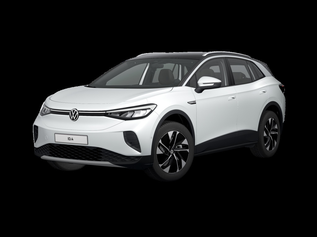 Volkswagen ID.4 Performance Pro