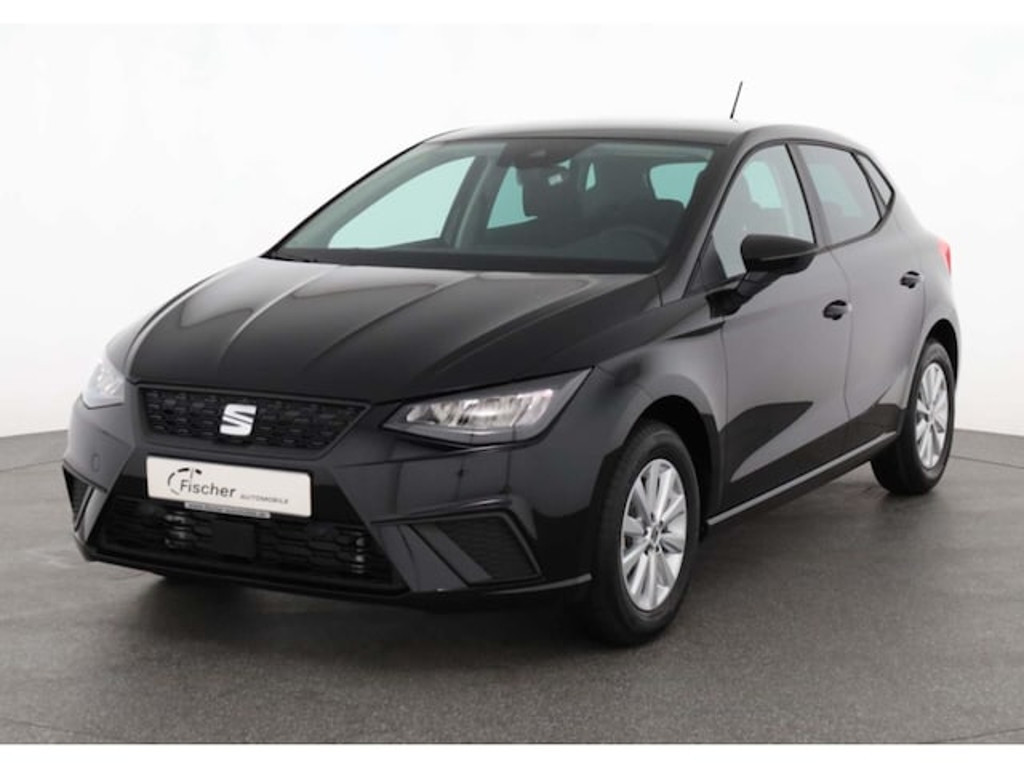 Seat Ibiza 1.0 TSI