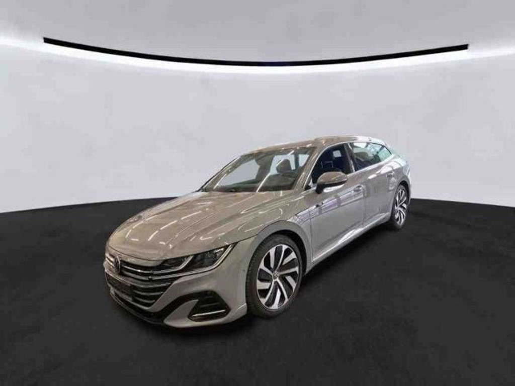 Volkswagen Arteon Shooting Brake DSG R-Line 2.0 TSI