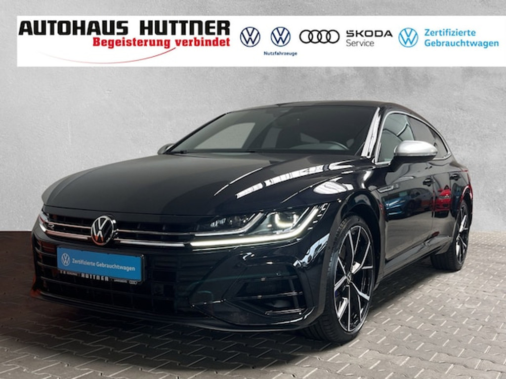 Volkswagen Arteon Shooting Brake DSG 2.0 TSI