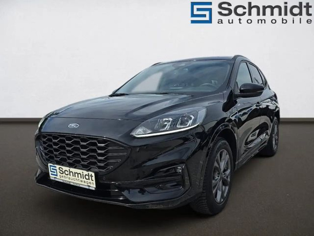 Ford Kuga ST Line AWD
