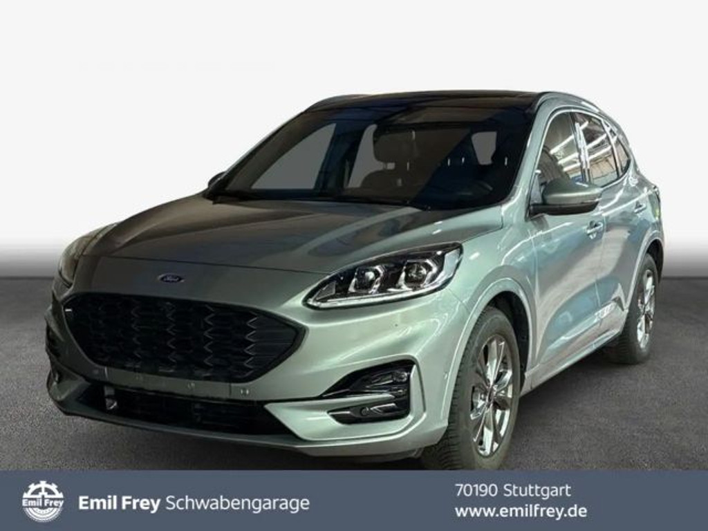 Ford Kuga EcoBoost ST Line X