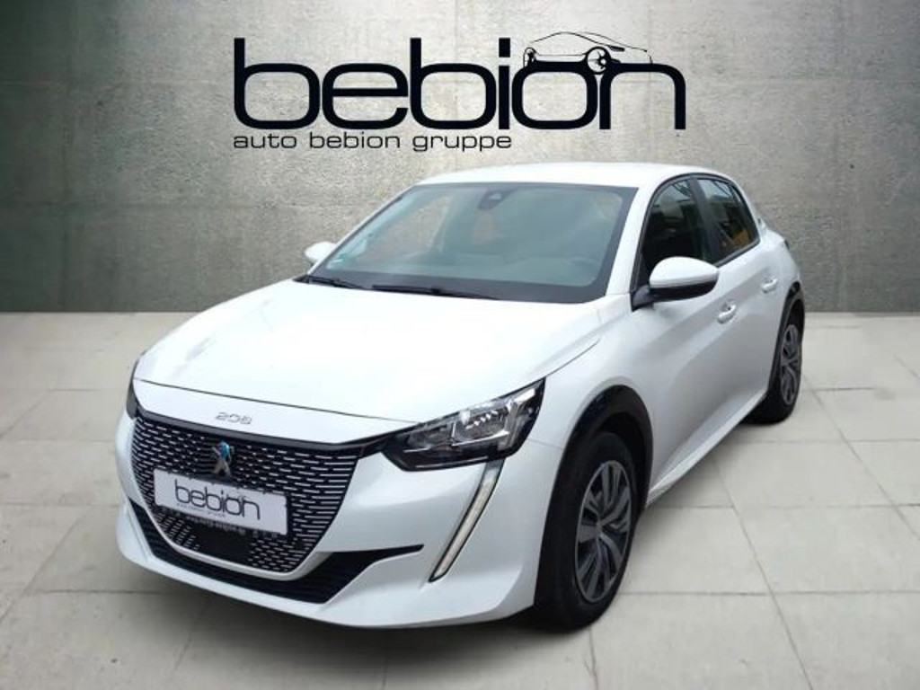 Peugeot 208 Active Pack