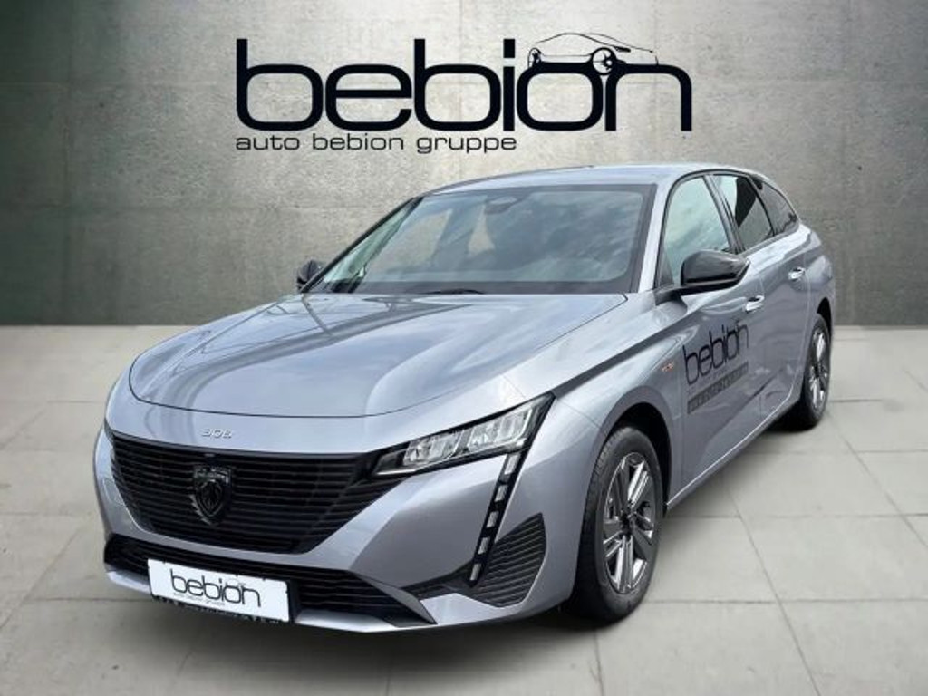 Peugeot 308 Style SW